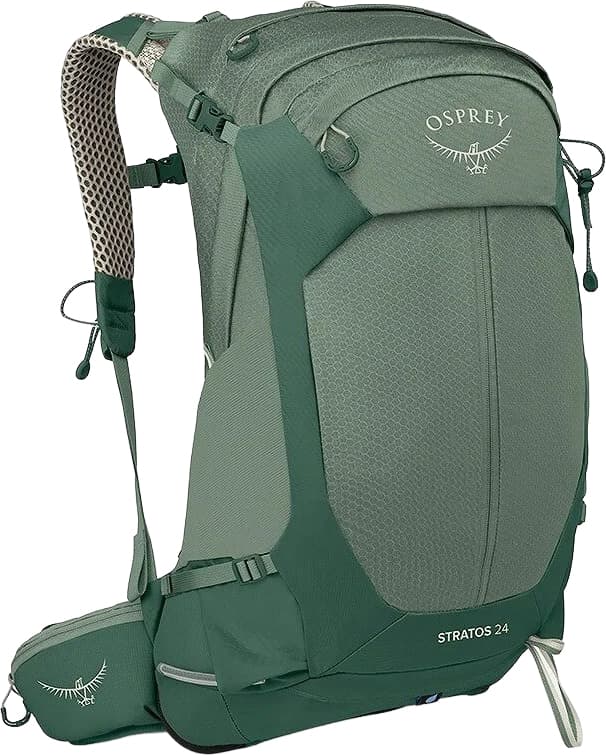 Mochila OSPREY STRATOS 24