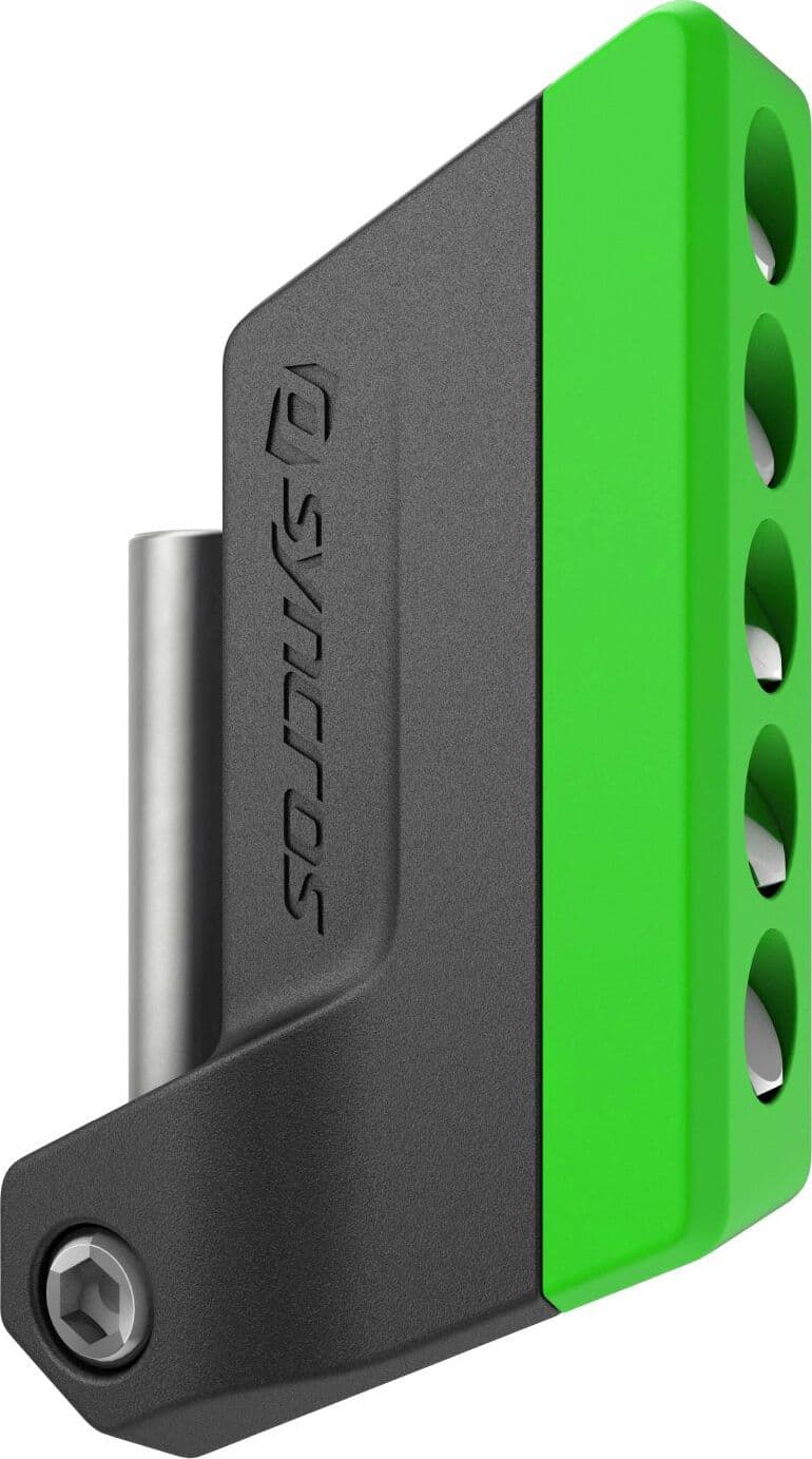 Herramienta SYNCROS GREENSLIDE 5