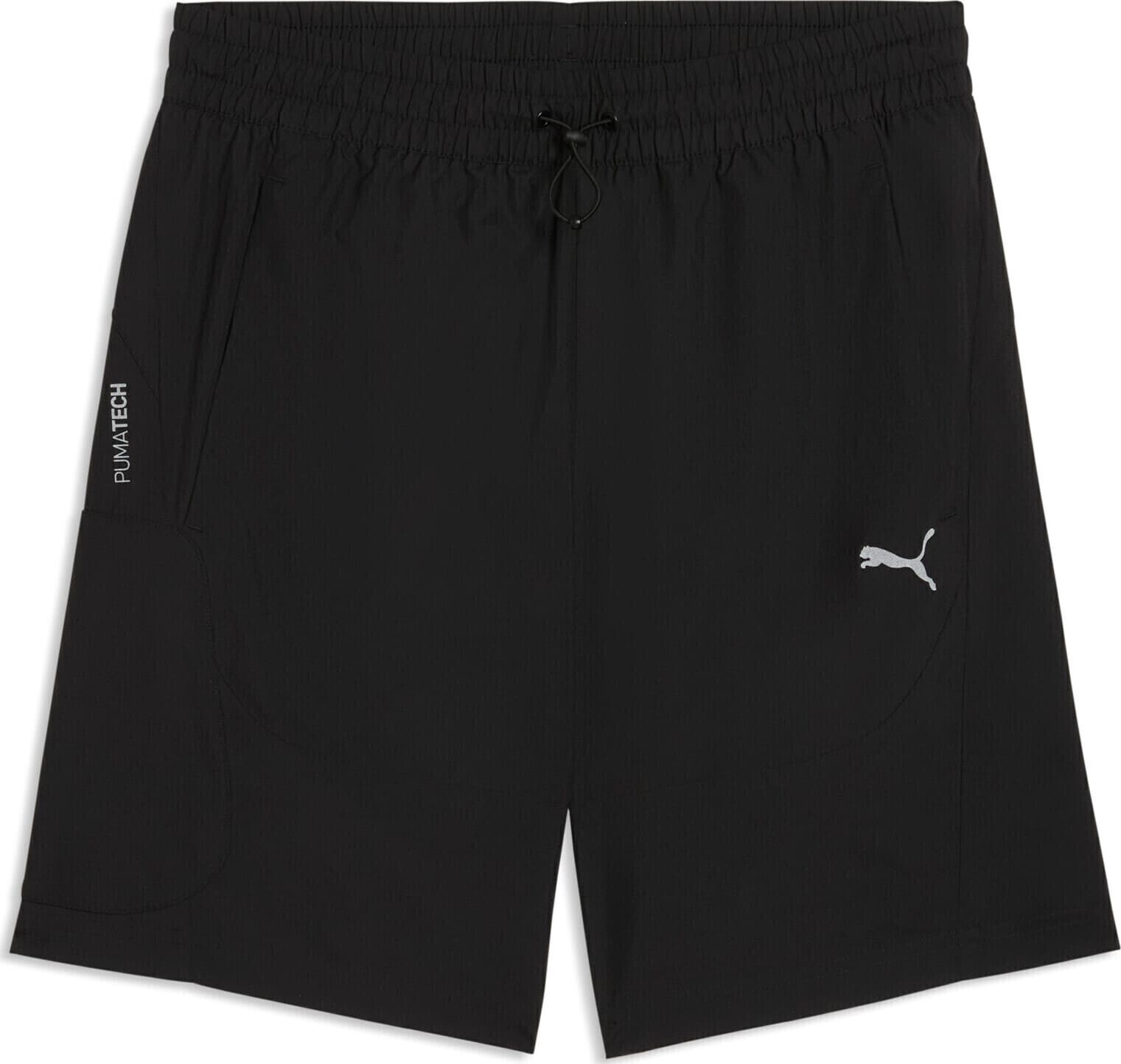 Pantalón PUMA PUMATECH WOVEN CARGO SHORTS