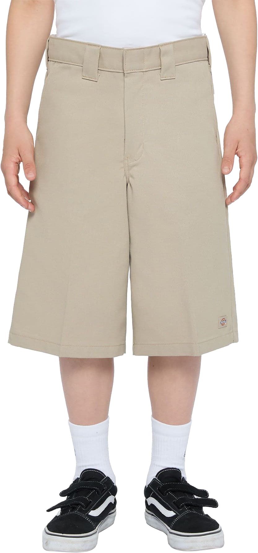 Pantalón DICKIES KIDS MULTI POCKET WORK SHORT