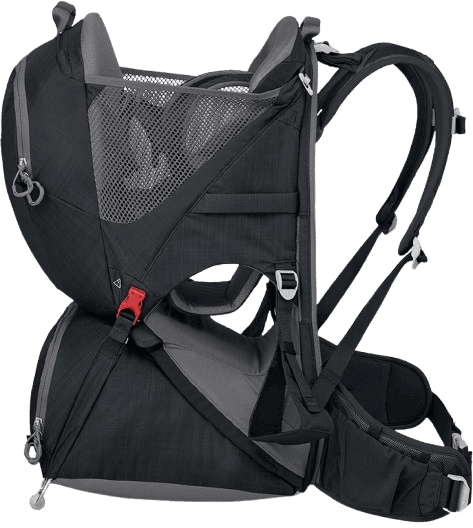 Mochila Portabebé OSPREY POCO LT