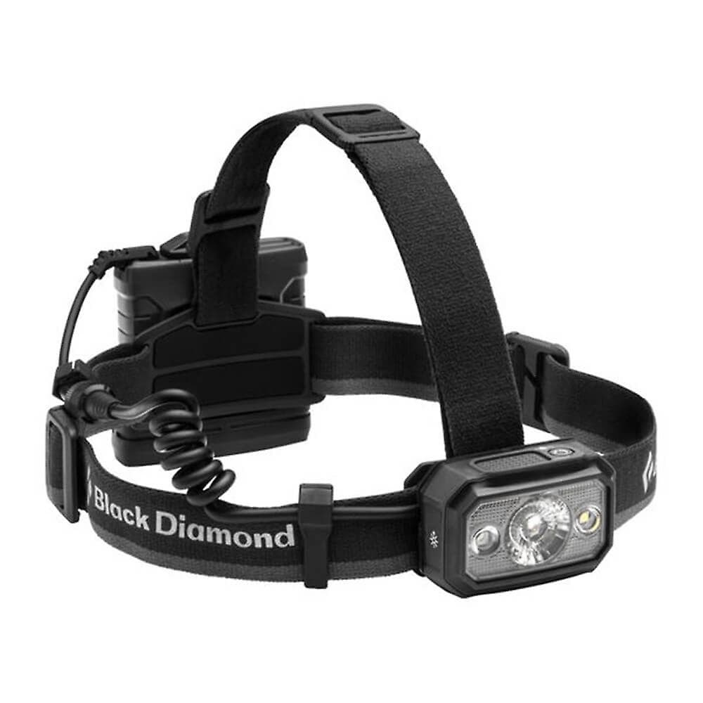 Luz frontal BLACK DIAMOND ICON 700 HEADLAMP