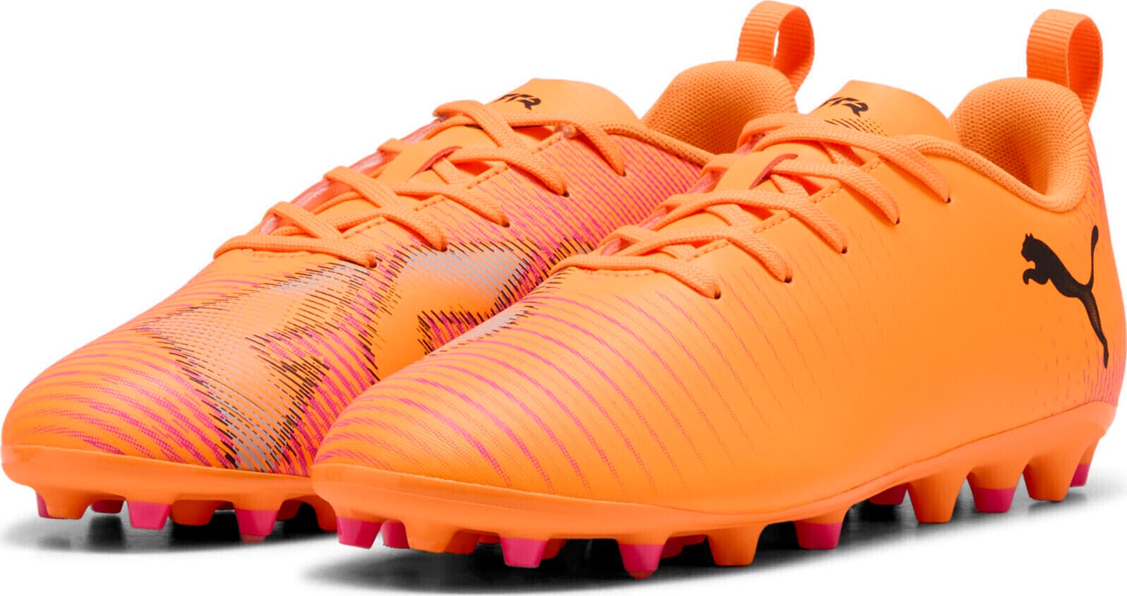 Zapatillas PUMA FUTURE 8 PLAY MG JR