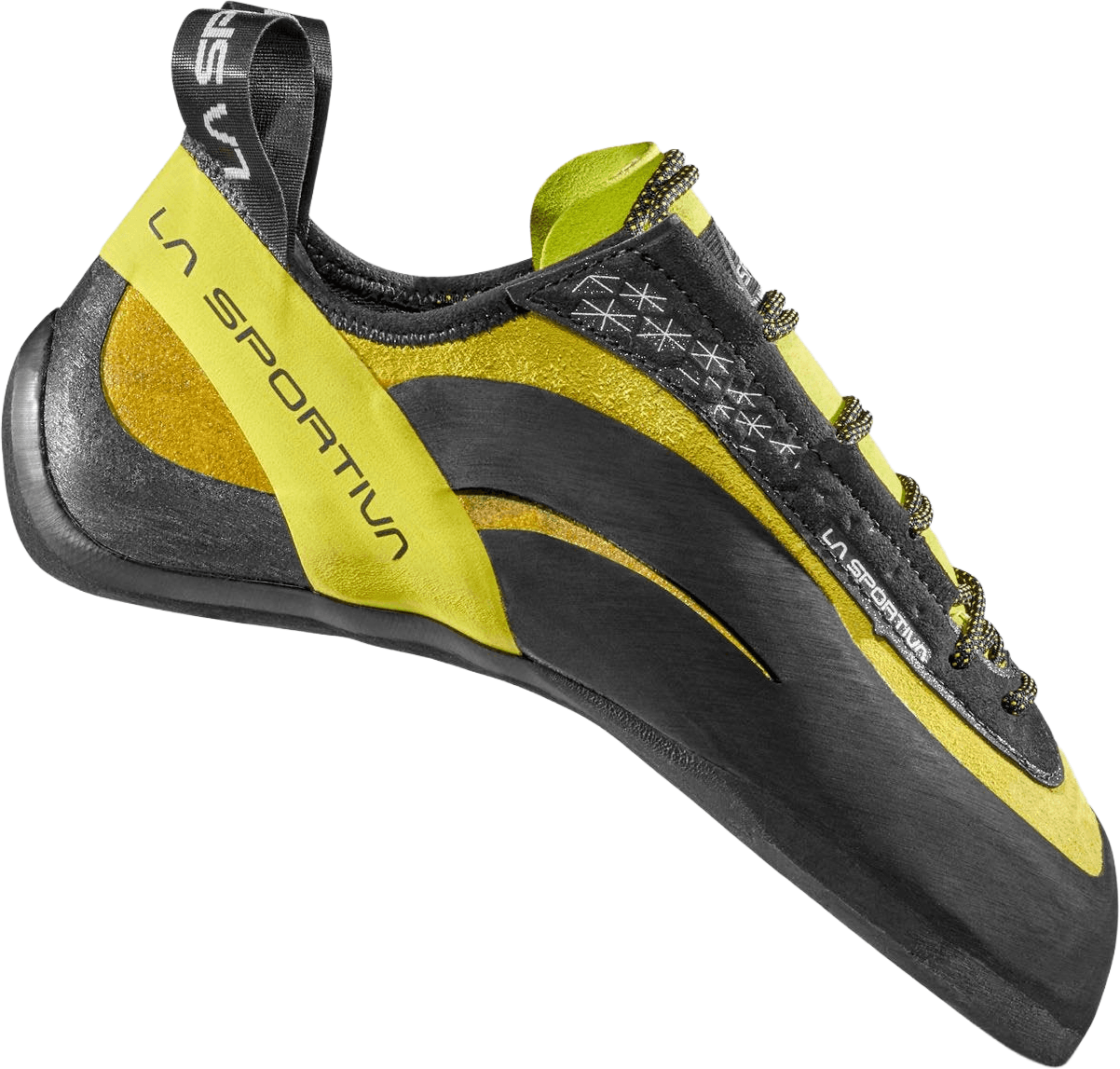 Pies de Gato LA SPORTIVA MIURA