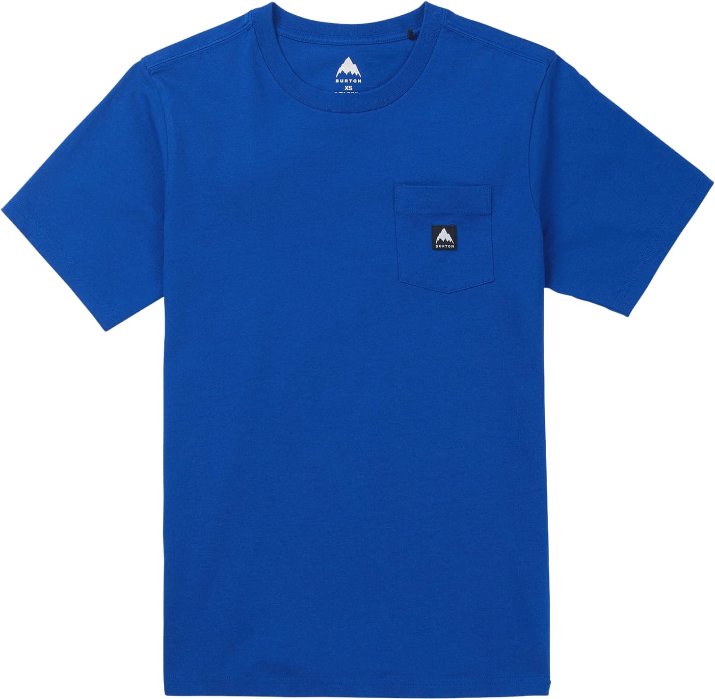 Camiseta BURTON MEN'S COLFAX SHORT SLEEVE T-SHIRT
