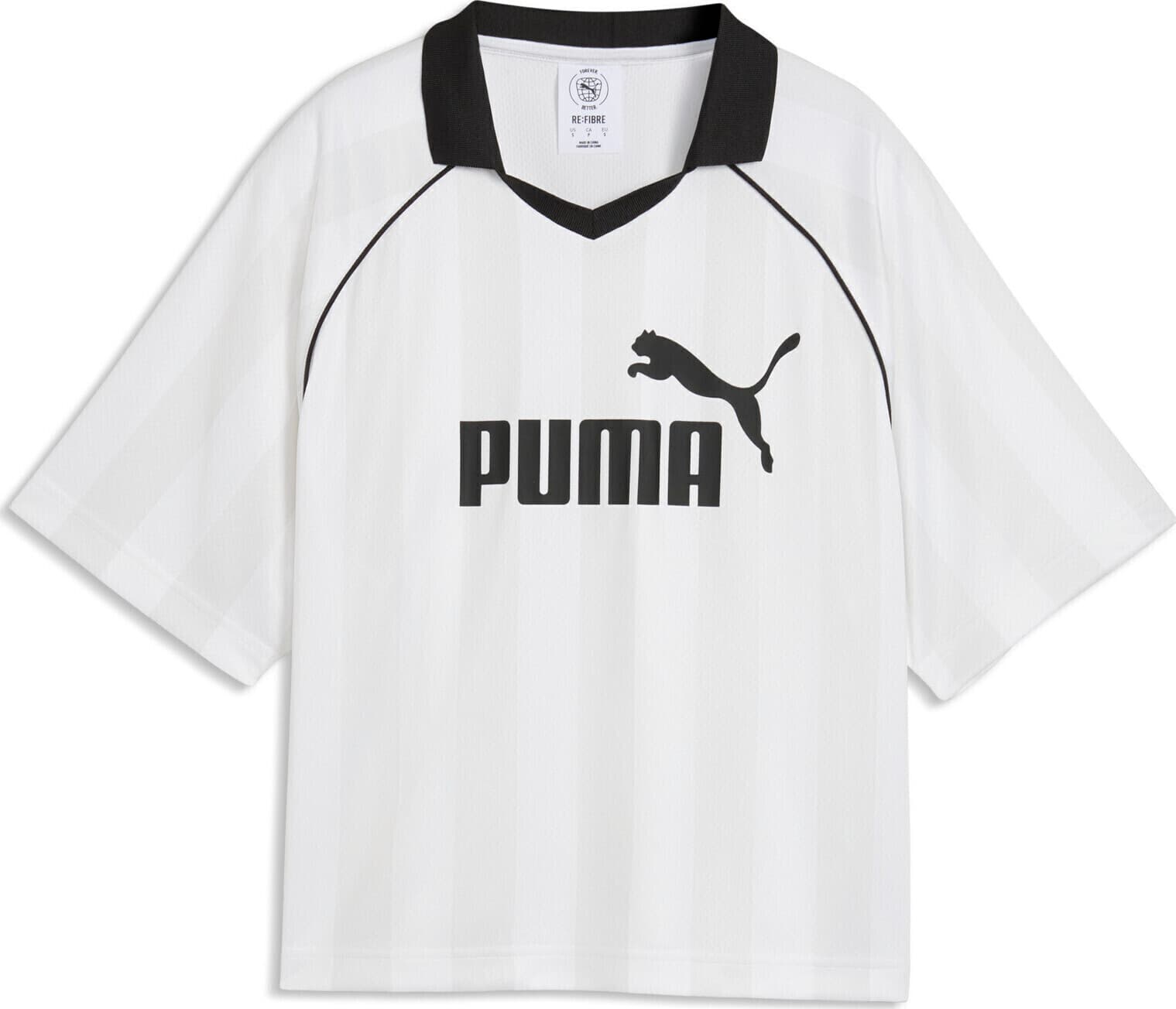 Camiseta PUMA ESS JERSEY