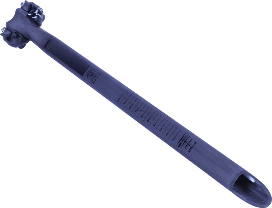 Accesorio y Recambio SCOTT FOIL PR WTY 18