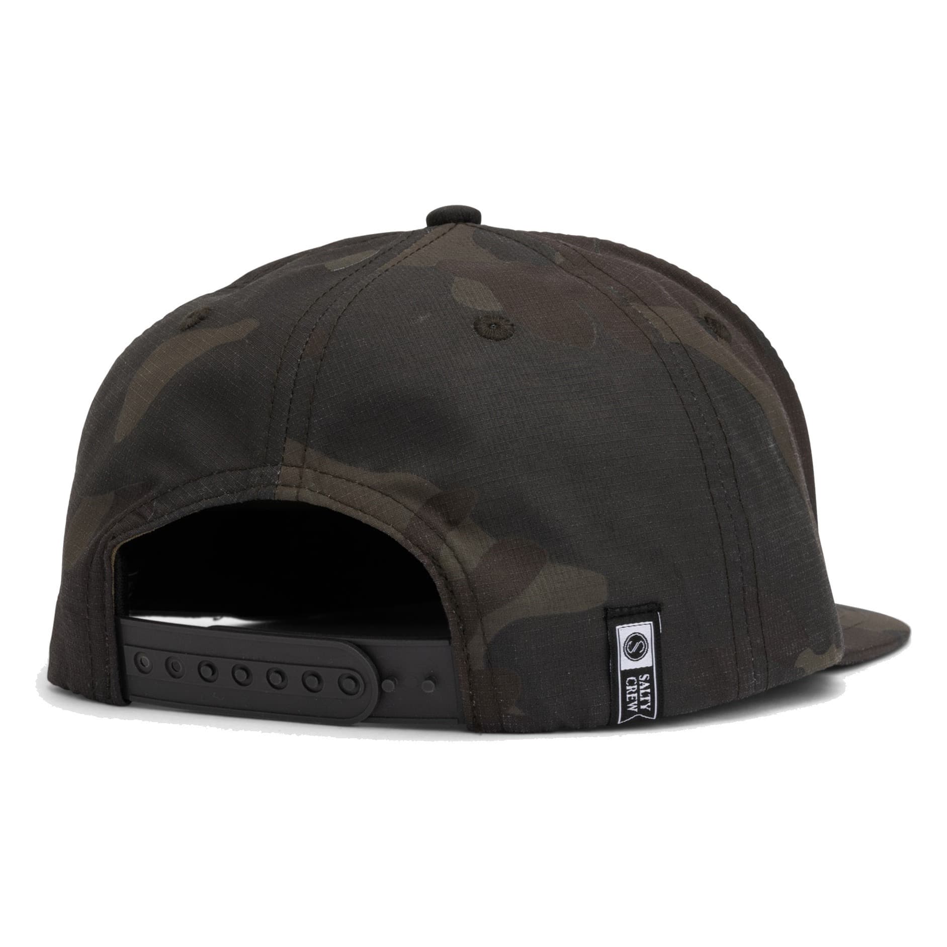 Gorra SALTY CREW APEX SNAPBACK