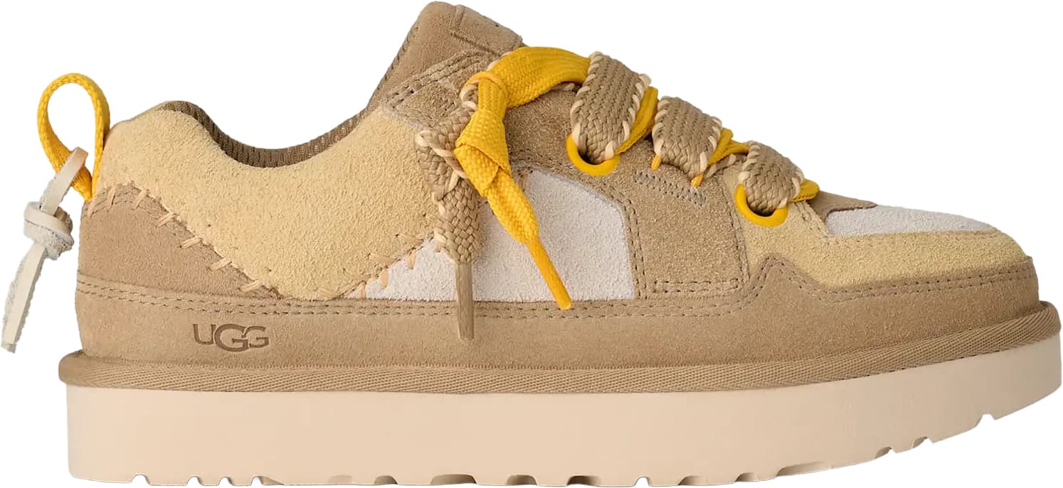Zapatillas UGG W LO LOWMEL BIARRITZ
