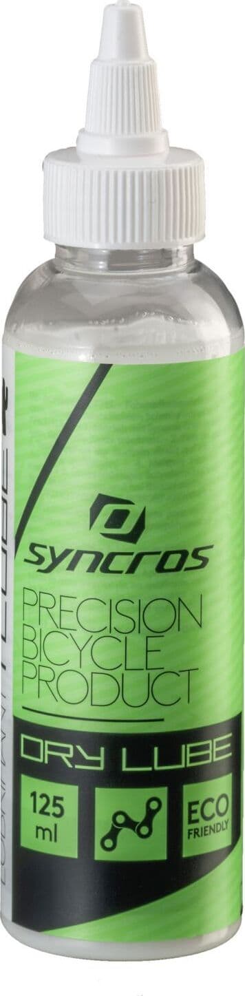 Accesorio y Recambio SYNCROS LUBRICANT DRY