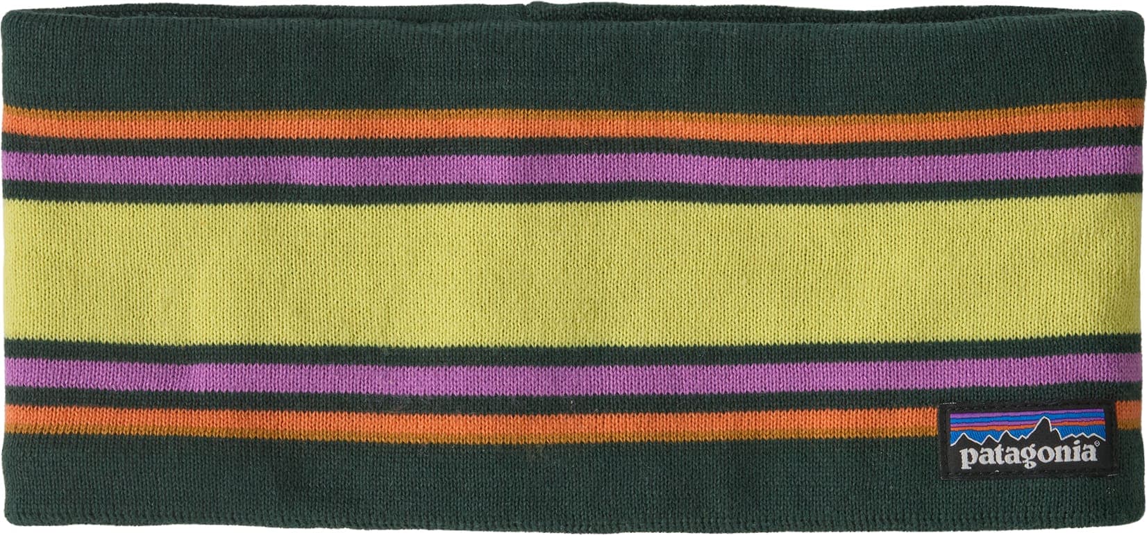 Gorro PATAGONIA POWDER TOWN HEADBAND