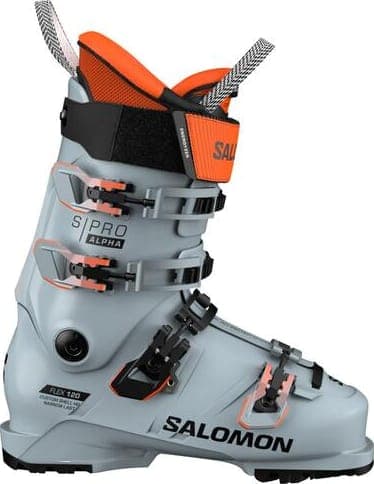 Botas SALOMON SPRO ALPHA 120 GW