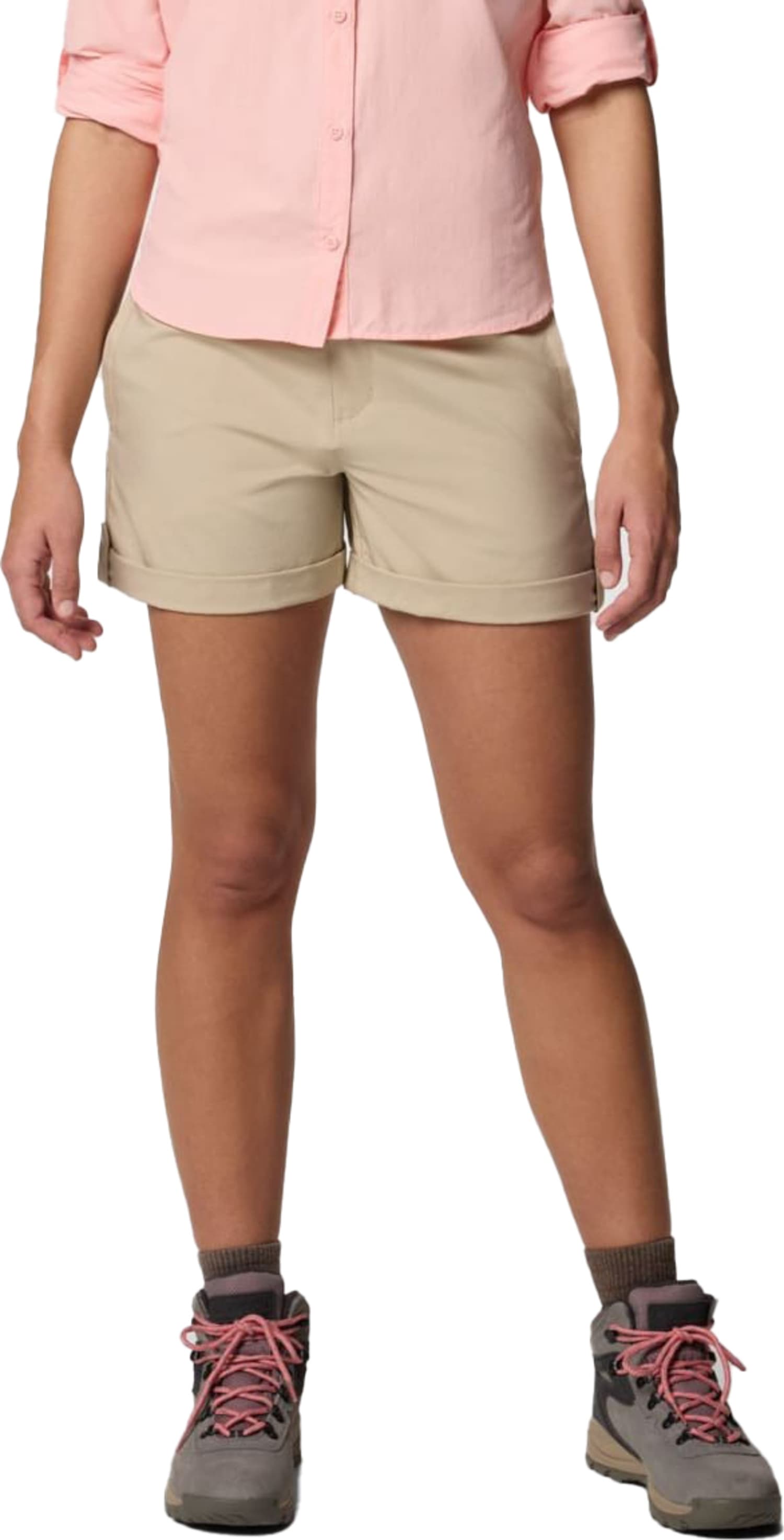 Pantalón COLUMBIA SILVER RIDGE™ UTILITY SHORT