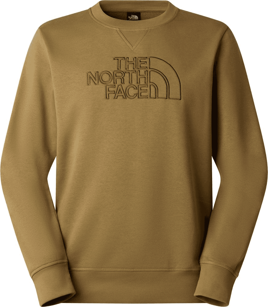 Sudadera THE NORTH FACE M DREW PEAK LIGHT REGULAR HOODIE