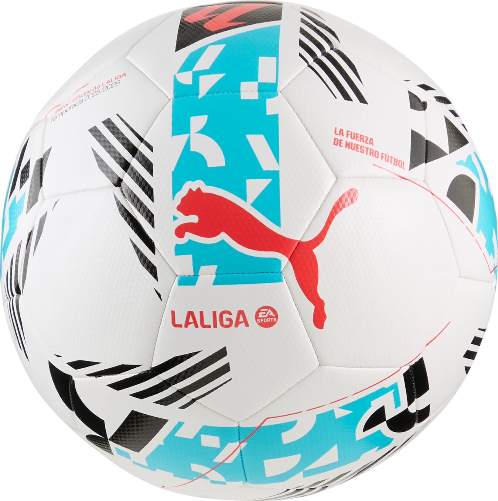 Balón PUMA PUMA ORBITA LALIGA 1