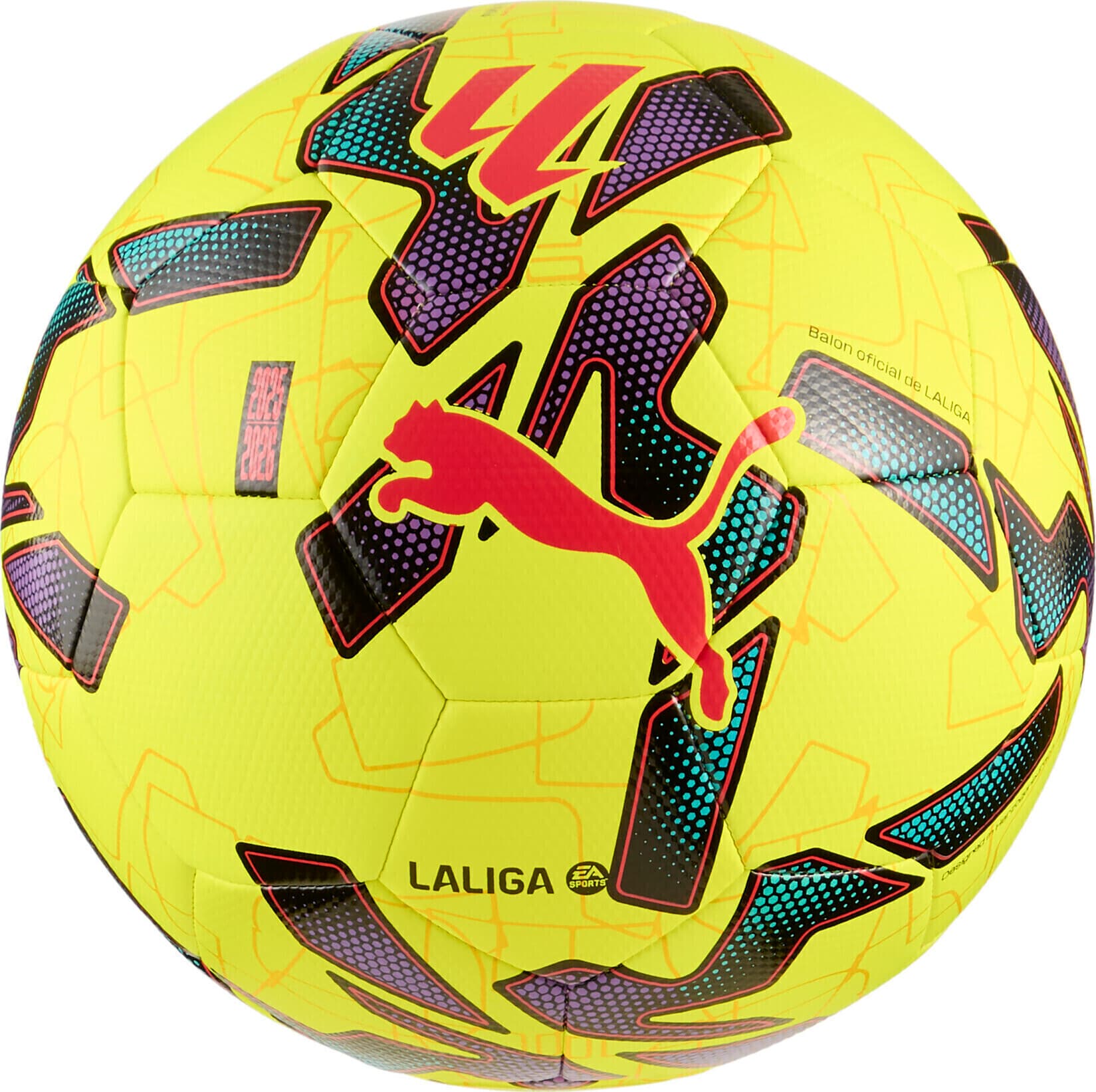 Balón PUMA PUMA ORBITA LALIGA 1