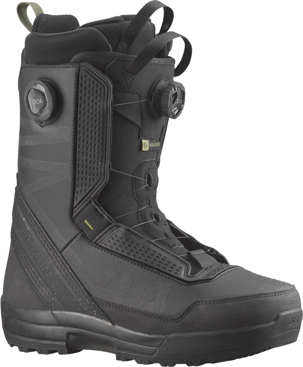 Botas SALOMON SNOWBOARDS MALAMUTE DUAL BOA®