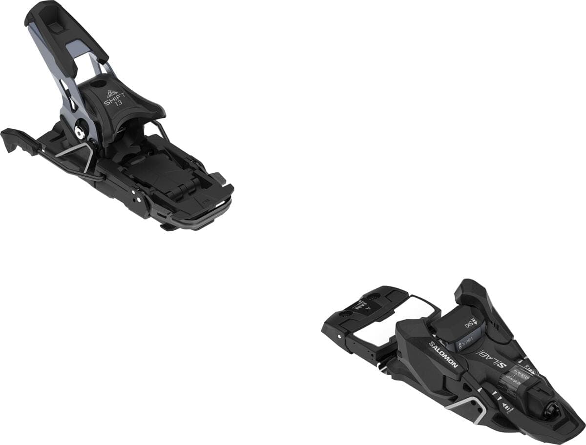 Fijaciones SALOMON S/LAB SHIFT2 13 MULTINORM