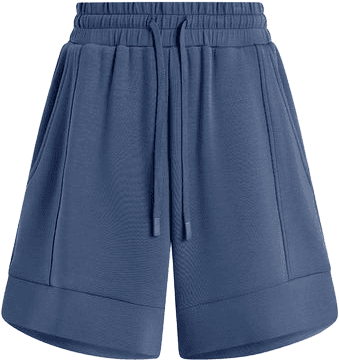 Pantalón VARLEY ATRIUM HIGH-RISE SHORT 4.5"