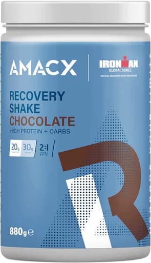 Batido AMACX RECOVERY SHAKE 880G