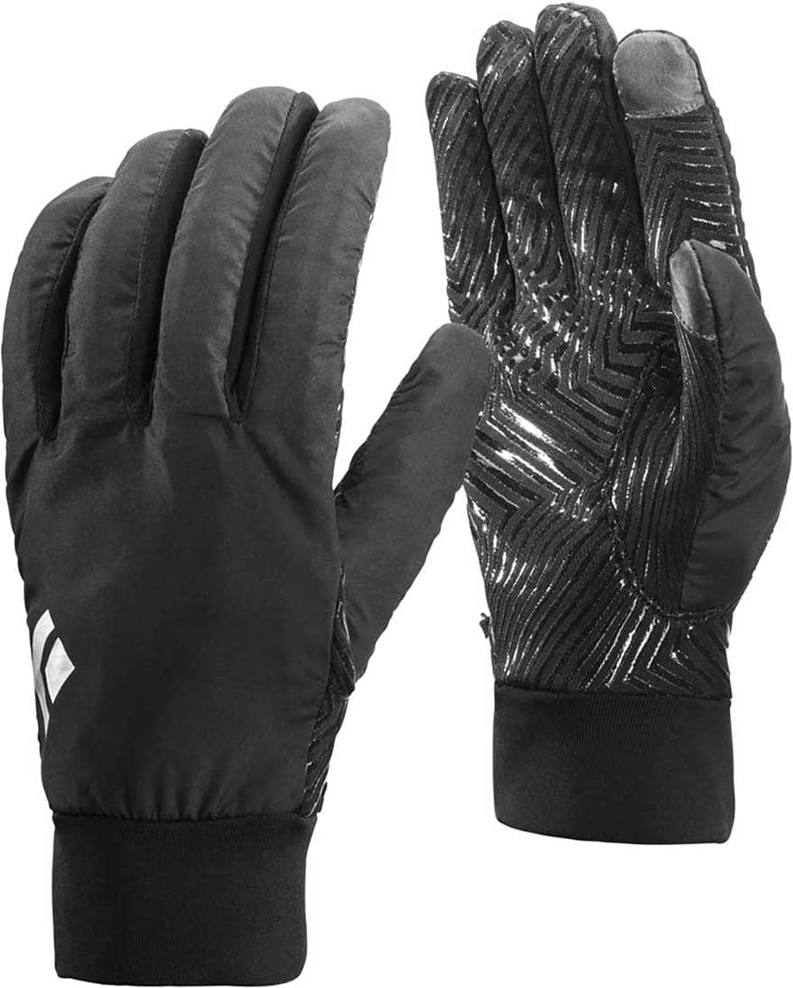 Guantes BLACK DIAMOND MONT BLANC GLOVES
