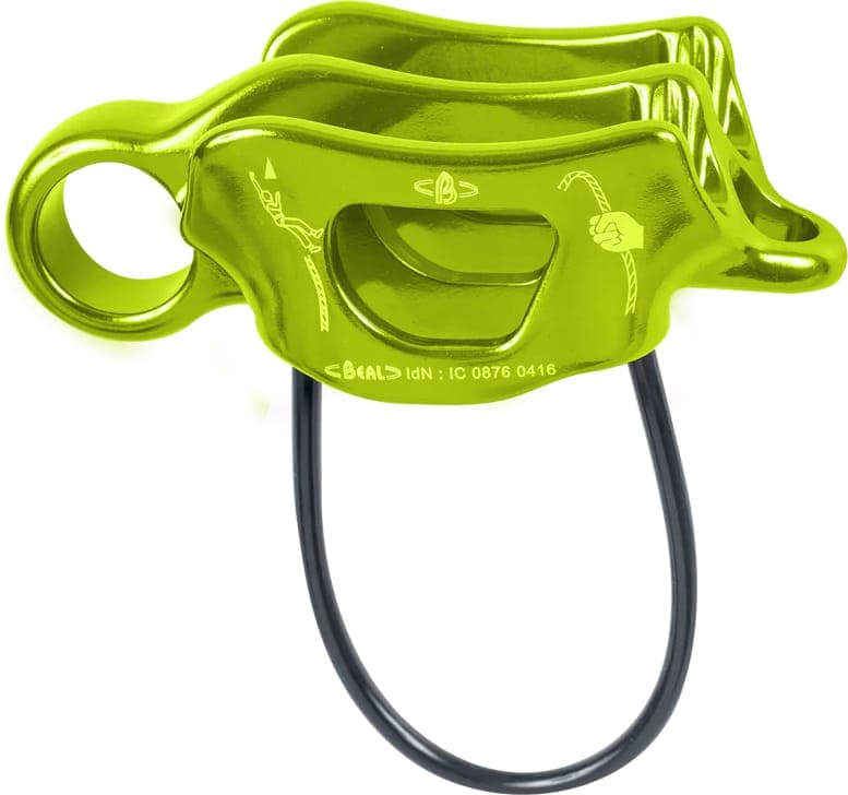 Asegurador BEAL AIR FORCE 3