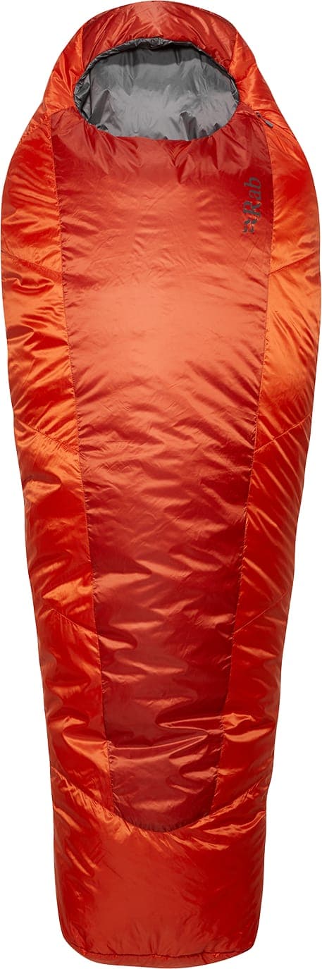 Sacos de dormir RAB SOLAR ECO 1