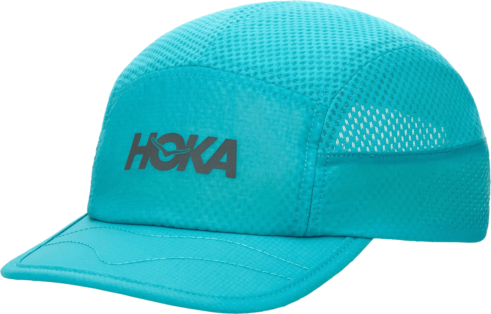 Gorra HOKA TRAIL RACE HAT