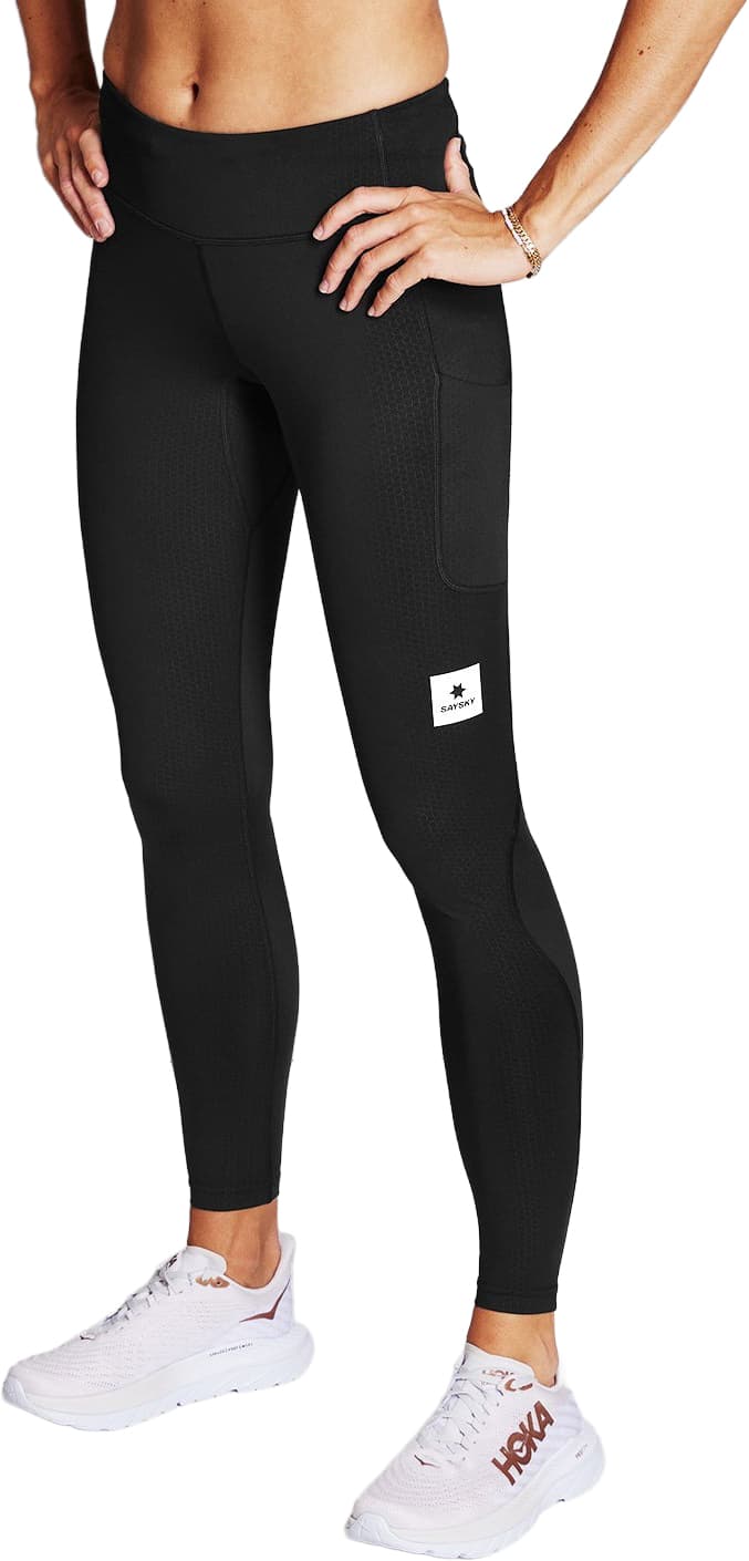 Malla SAYSKY W Combat+ Long Tights