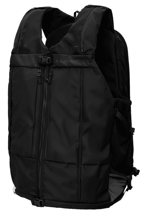 Mochila DB SNOW PRO VEST 8L