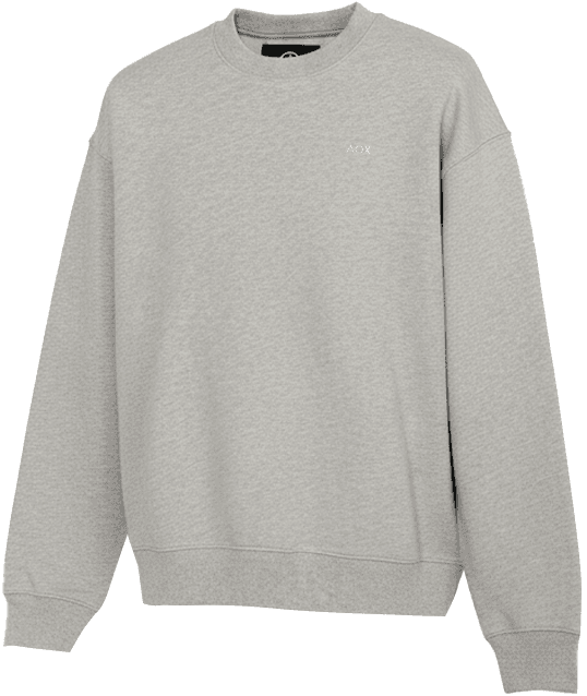 Sudadera ARGONAX FLEECE SWEAT WOMEN