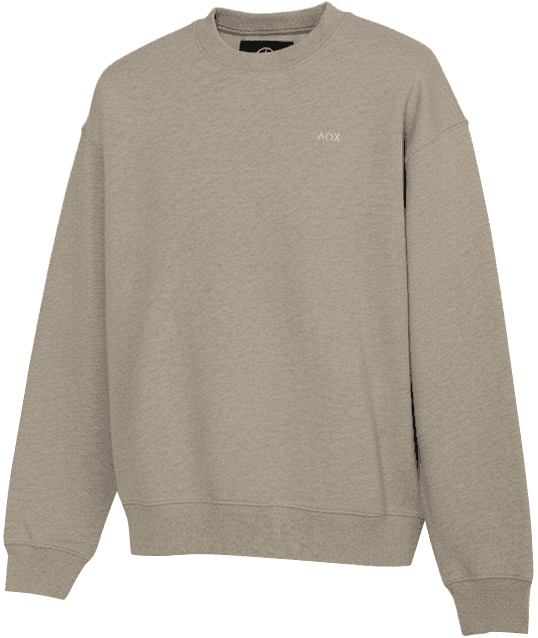 Sudadera ARGONAX FLEECE SWEAT WOMEN