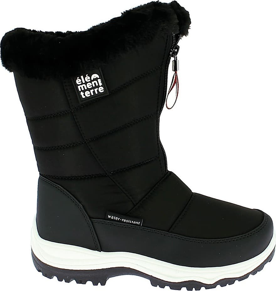 Botas ELEMENTERRE NEABAY BOTTE APRÈS-SKI FEMME