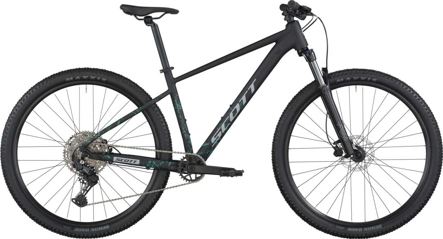 Bicicletas BTT