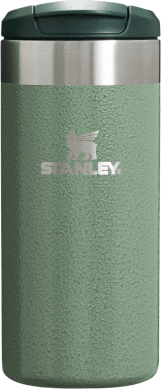 Botella Térmica STANLEY THE AEROLIGHT TRANSIT MUG 0.35L