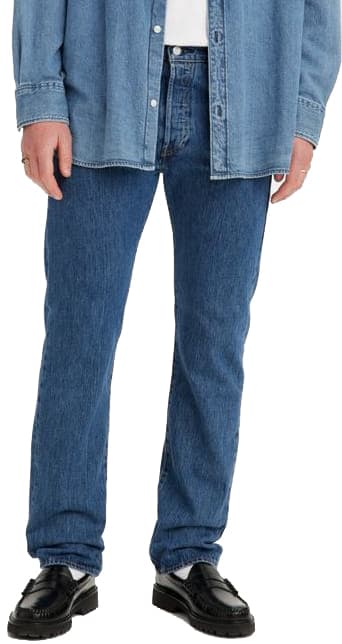 Pantalón LEVI'S 501® LEVI'S®ORIGINAL ONEWASH