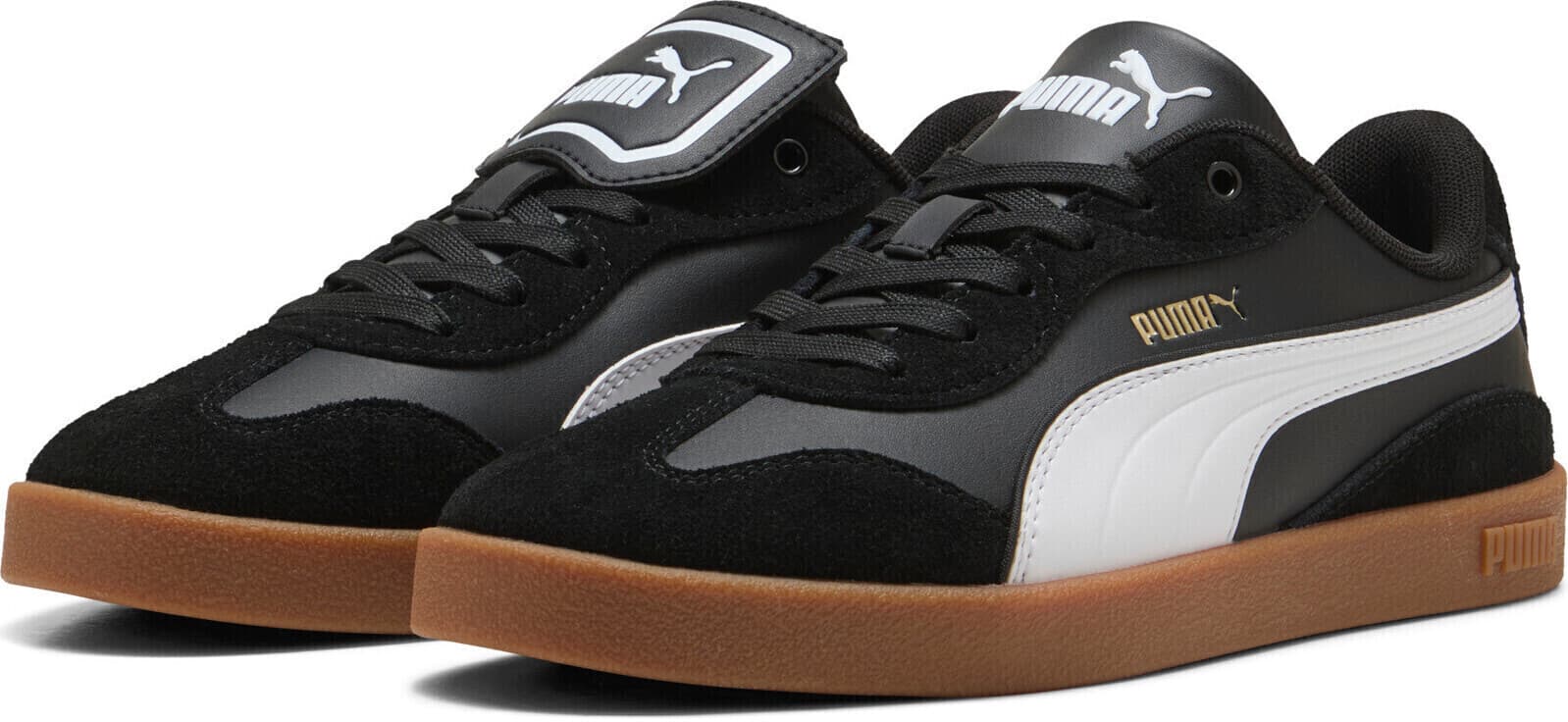 Zapatillas PUMA PUMA CLUB AZURA