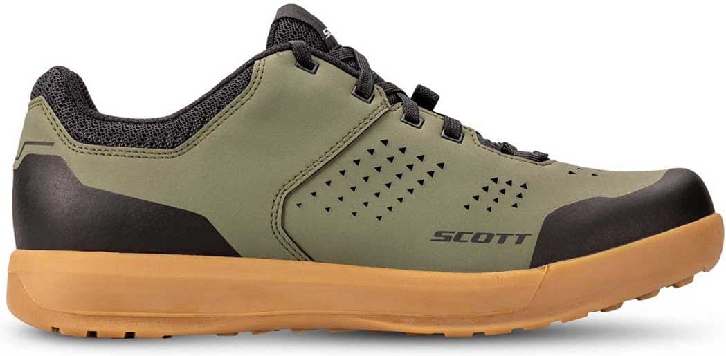 Zapatillas SCOTT MTB SHR-ALP LACE