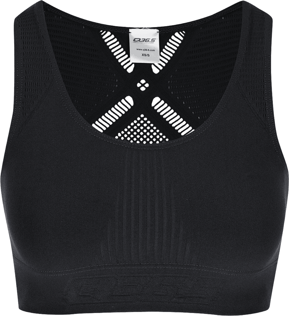 Sujetador Q36.5 SEAMLESS BRA