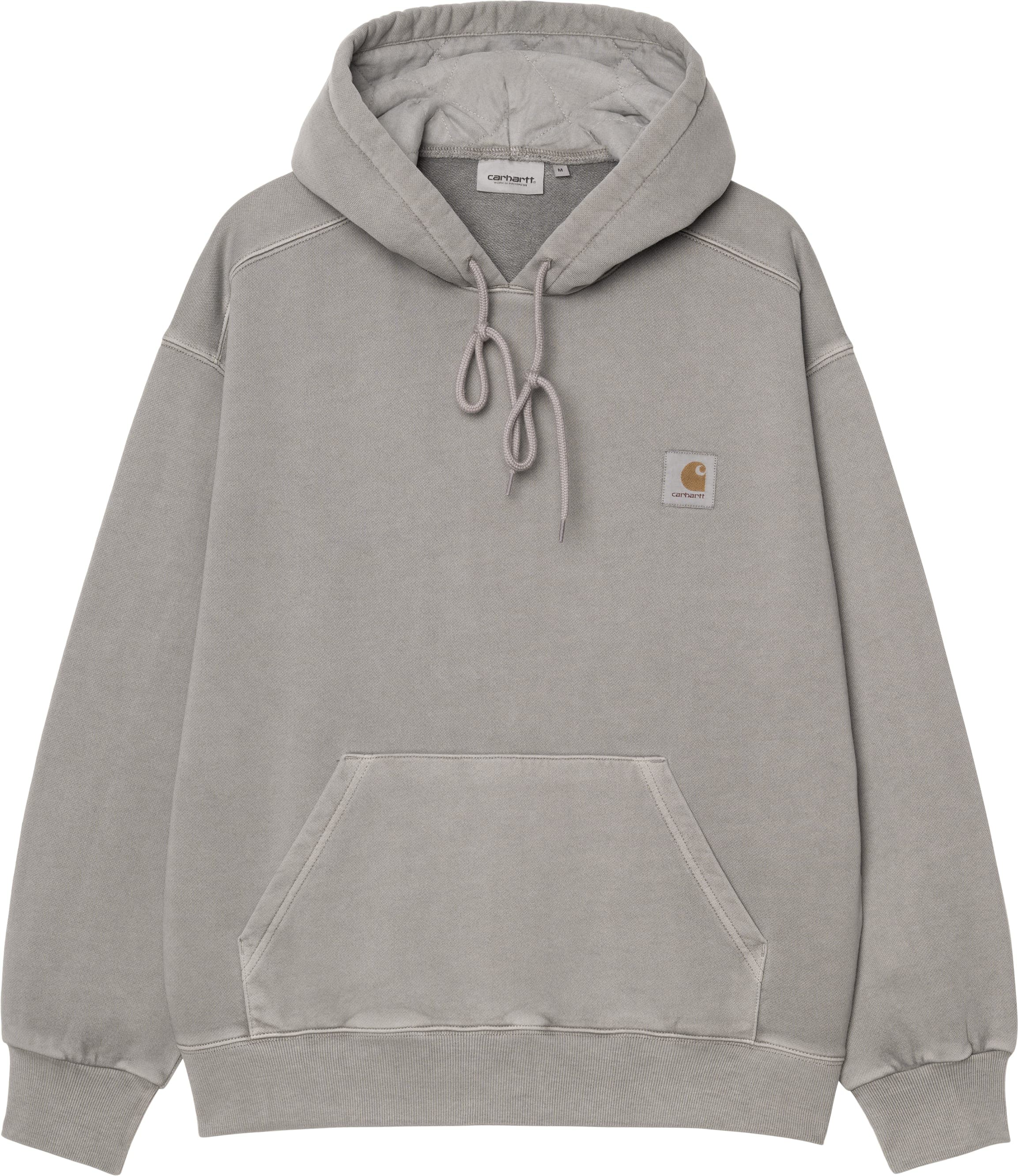 Sudadera CARHARTT WIP HOODED NELSON SWEATSHIRT