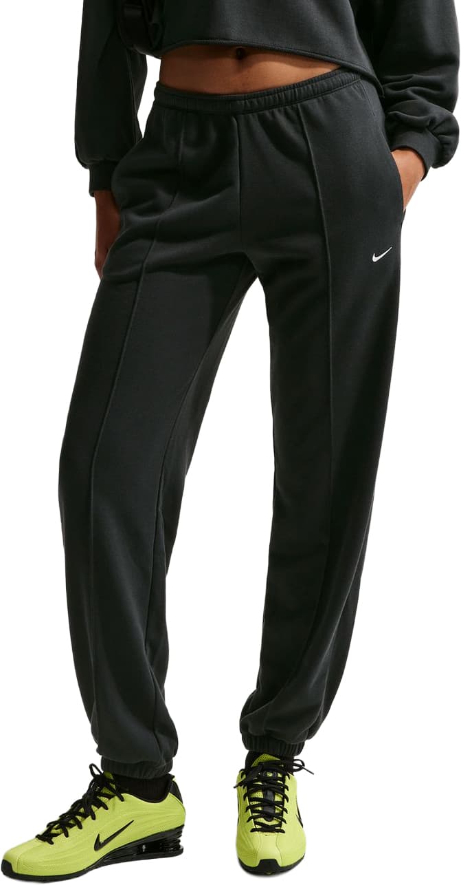 Pantalón NIKE W NSW CHLL FT JGGR PANT