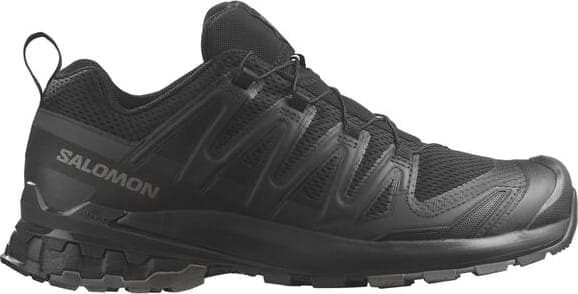 Zapatillas SALOMON SHOES XA PRO 3D V9 BLACKPHANTOMPEWTER