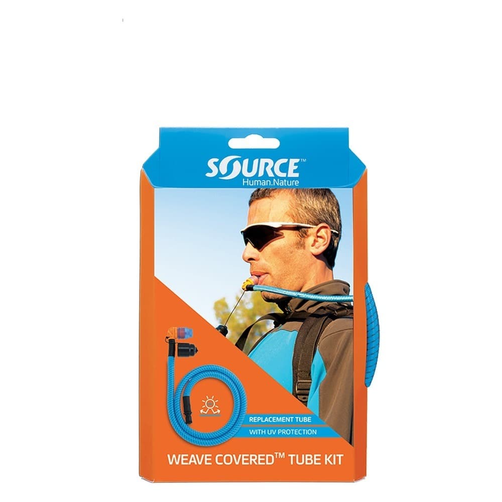 Mochila SOURCE HELIX TUBE KIT-2023
