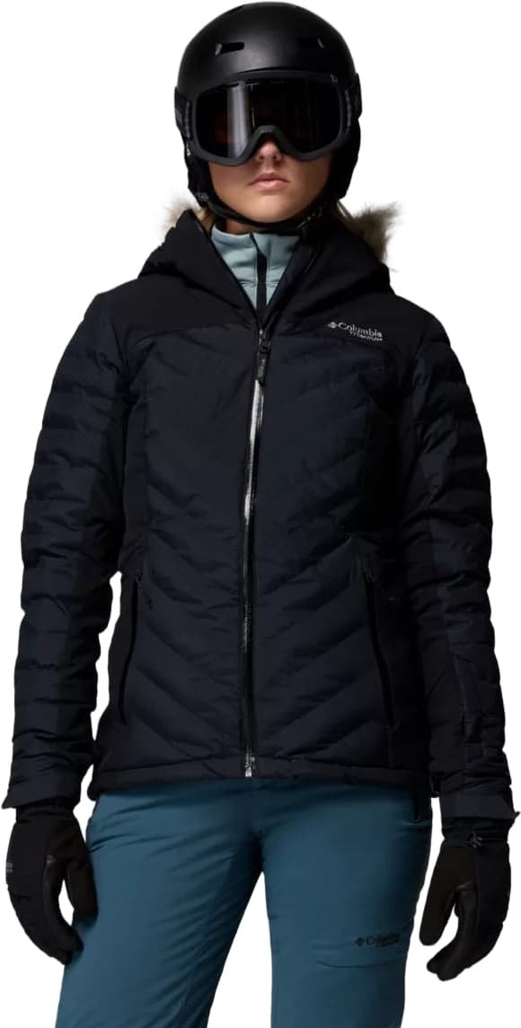 Chaqueta COLUMBIA BIRD MOUNTAIN III INSULATED JACKET