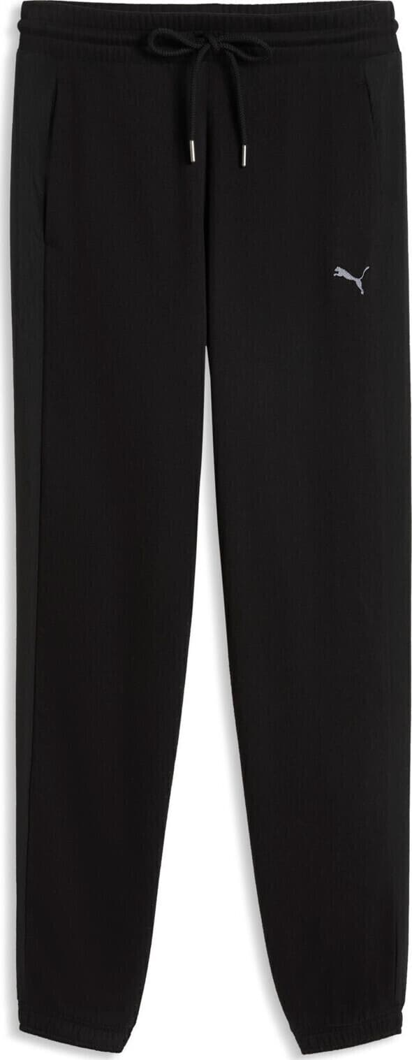 Pantalón PUMA HER COMFORT HIGH-WAIST SWEATPANTS TR