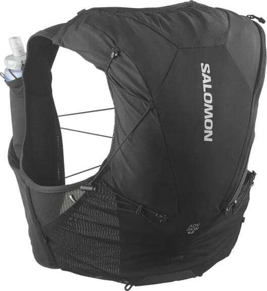 Chaleco SALOMON ADV SKIN 12 SET