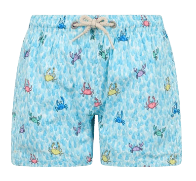Bañador de una pieza MC2 SAINT BARTH COMFORT LIGHT JR