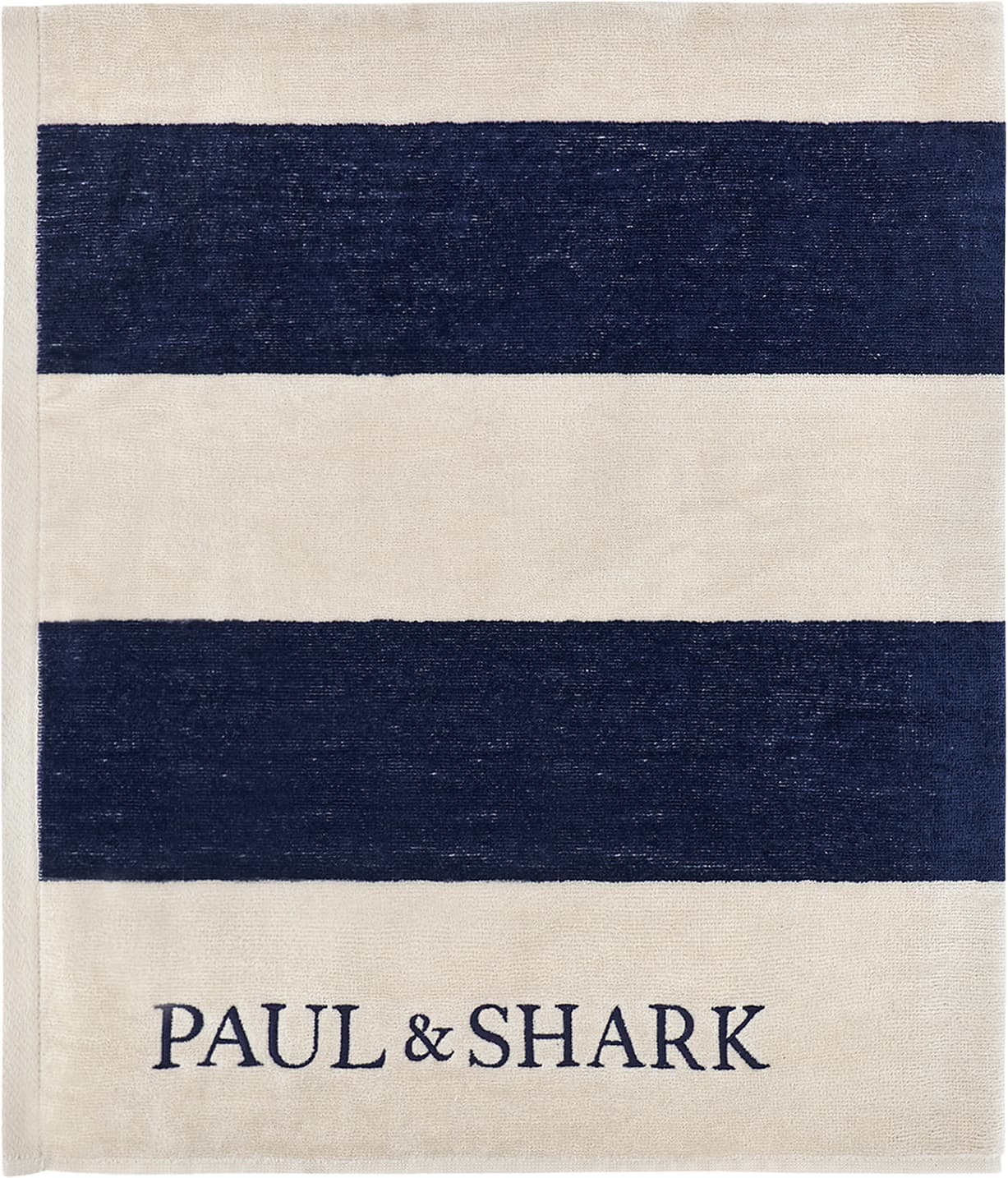 Toalla PAUL & SHARK SERVIETTE DE PLAGE