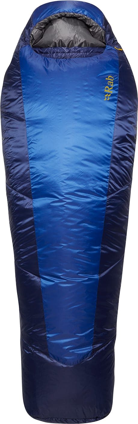 Sacos de dormir RAB SOLAR ECO 2