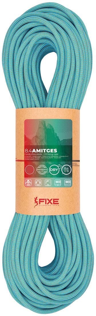 Cuerda FIXE 8,4 AMITGES, 60M